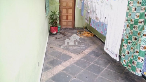 Imagem 6 de 26 de Sobrado 3 Quarto(s) Para Venda No Bairro Jardim Stella Em Santo André - Sp - Sob32