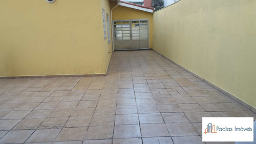 Imagem 21 de 22 de Casa Com 3 Dorms, Centro, Mongaguá - R$ 510 Mil, Cod: 857833 - V857833