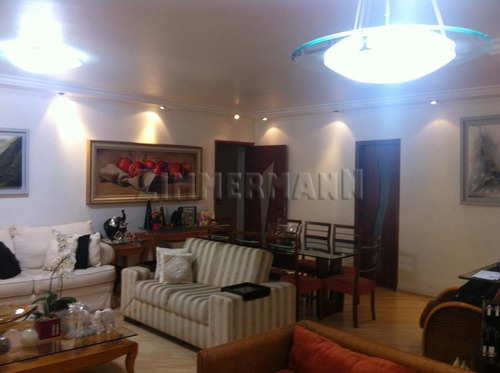 Apartamento - Higienopolis - Ref: 78369 - V-78369