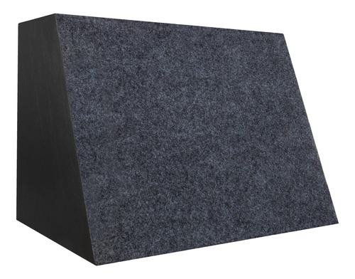 Caixa De Som Box P/ Graves Super Bass 1x10 P/ Falante De 10