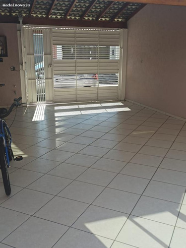 Imagem 5 de 15 de Casa Para Venda Em Mogi Das Cruzes, Vila Suíssa, 3 Dormitórios, 1 Suíte, 3 Banheiros, 2 Vagas - 3120_2-1193274