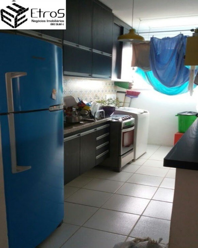 Imagem 4 de 10 de Apartamento - Ap0023 - 34241669
