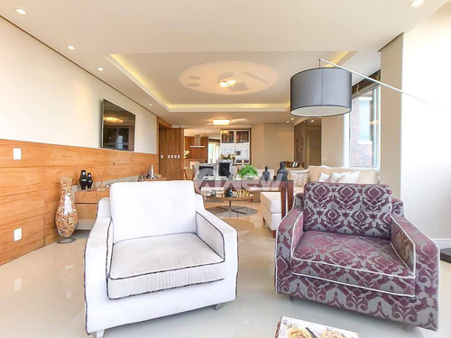 Imagem 25 de 26 de Apartamento À Venda, 196 M² Por R$ 1.650.000,00 - Centro - Novo Hamburgo/rs - Ap3150