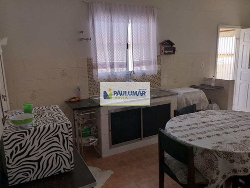 Imagem 6 de 11 de Casa Com 2 Dorms, Jardim Praia Grande, Mongaguá - R$ 220 Mil, Cod: 830544 - V830544