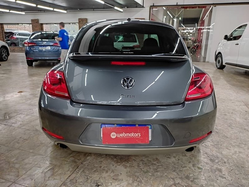Imagem 6 de 10 de Fusca