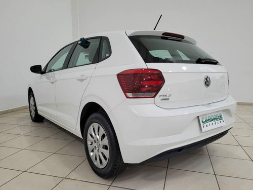 Imagem 6 de 15 de Volkswagen Polo 1.0 Flex 12v 5p