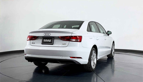 Imagen 7 de 15 de 107722 - Audi A3 2018 Con Garantía