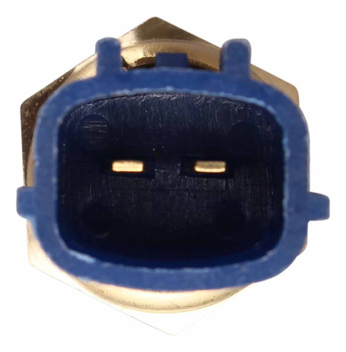 Sensor Temperatura Ref Ect/cts Para Renault Fluence 2.0 2014