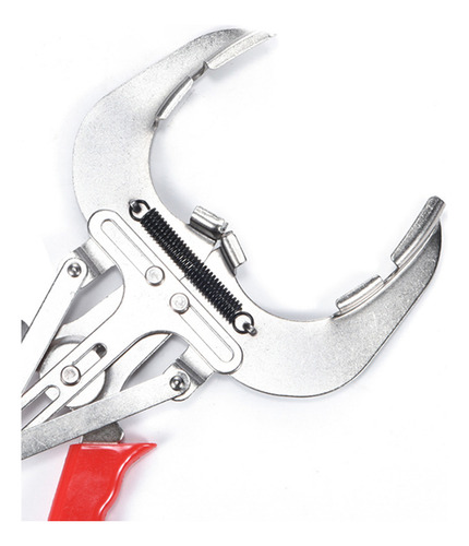 Alicates Para Compresores De Anillo De Pistón, 80, Instalado