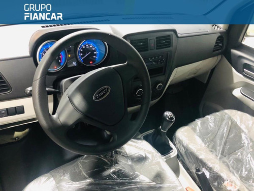 Karry Q22 Cargo Furgon 2021 0km