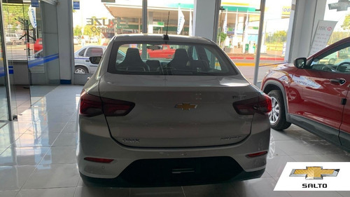 Imagen 4 de 10 de Chevrolet Onix Premier At 1.0 2023 0km