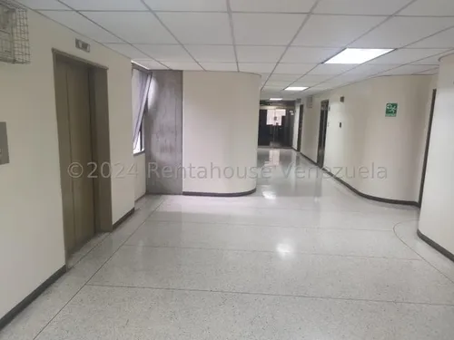 Oficinas En Venta Mls #25-1206