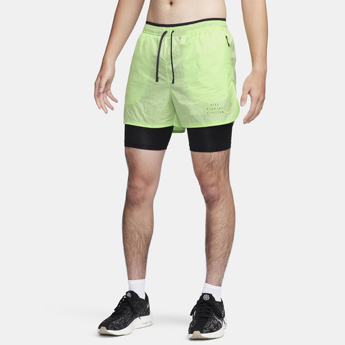 Short Nike Running Deportivo De Para Hombre Original Nf646