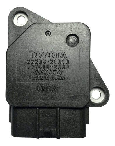 Sensor Maf Toyota Prado 3.4 , 4runner Original Denso