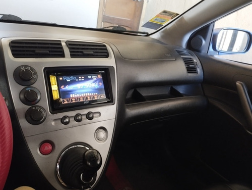 Imagen 8 de 8 de Honda Civic Civic Si Ep3 Japones