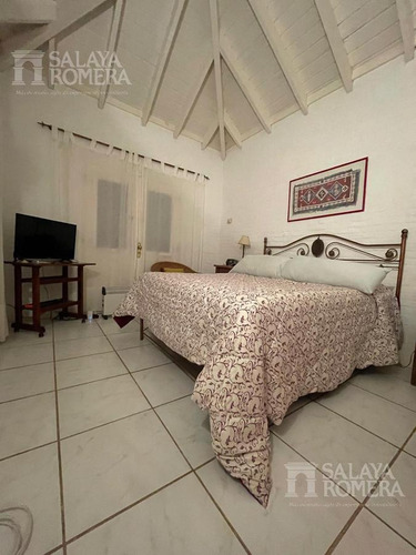 Imagen 6 de 20 de Casa En Venta , Zona Rincon Del Indio 3 Dormitorios