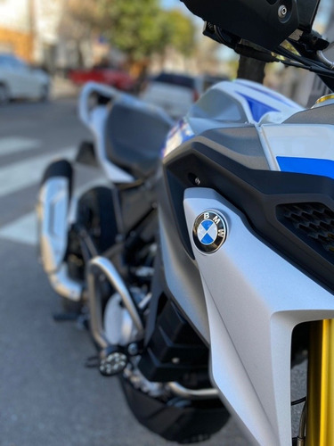 Imagen 11 de 17 de Bmw Gs 310