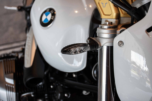 Imagen 8 de 17 de Bmw R Nine T Urban Gs