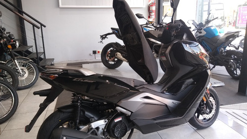 Zanella Cruiser X1 Nueva 2025-entrega Inmediata 0km