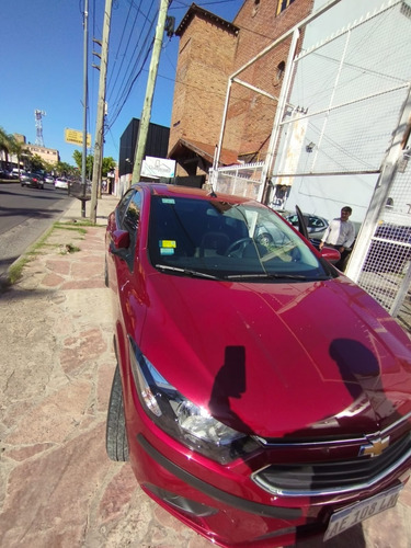 Chevrolet Onix 1.4 Lt 98cv