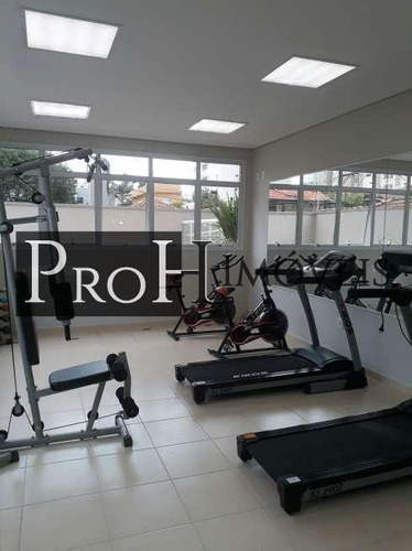 Imagem 12 de 15 de Apartamento Para Venda Em São Caetano Do Sul, Santa Paula, 2 Dormitórios, 1 Suíte, 2 Banheiros, 1 Vaga - Sorose