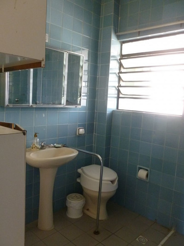 Imagem 8 de 13 de Apartamento - Ref: 5893