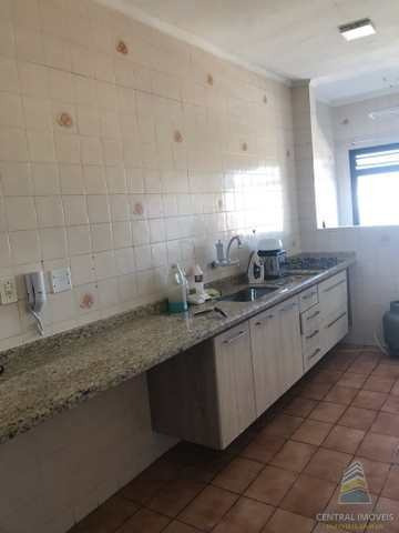 Imagem 9 de 15 de Apartamento Com 2 Dorms, Guilhermina, Praia Grande - R$ 230 Mil, Cod: 12269 - V12269