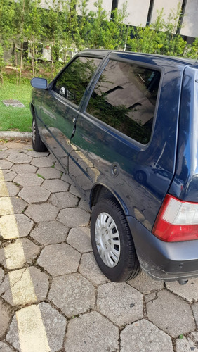 Fiat Uno Fire flex