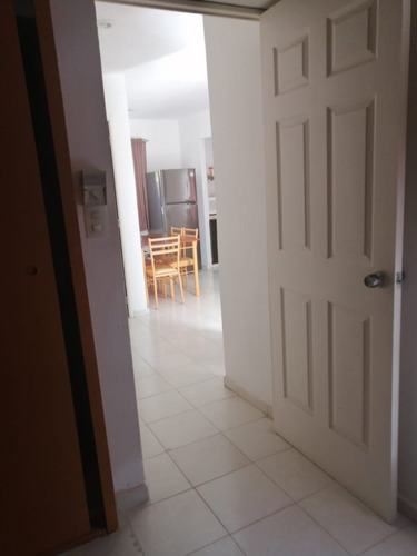 Imagen 2 de 14 de Rento Departamento Amueblado En La Colonia Campestre