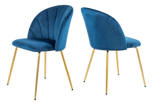 Gia Home Furniture Series Silla De Comedor Moderna De