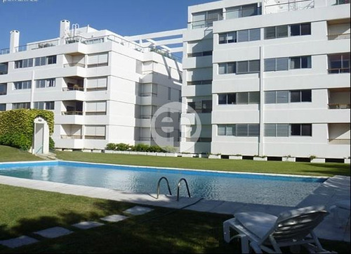 Imagen 30 de 30 de Apartamento Venta 3 Dormitorios Mas Dependencia Rincón Del Indio Punta Del Este Vista Al Mar
