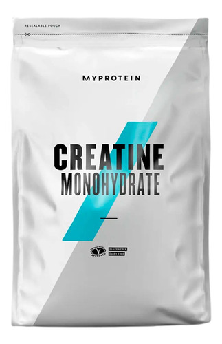 Imagen 1 de 2 de Creatina Monohidratada Myprotein 250 Gr