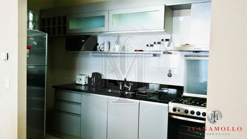 Imagen 9 de 30 de Departamento En Venta En Pinamar 4 Ambientes Con Cochera