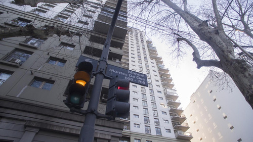 Venta Departamento 3 Ambientes Exclusivas Torres Con Amenities En Barracas