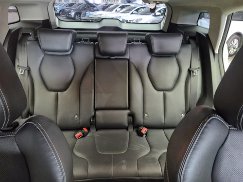 Ford Territory Trend 1.5l Gtdi 4x2 At