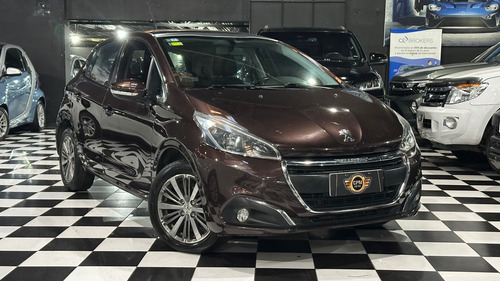 Peugeot 208 1.6 Allure