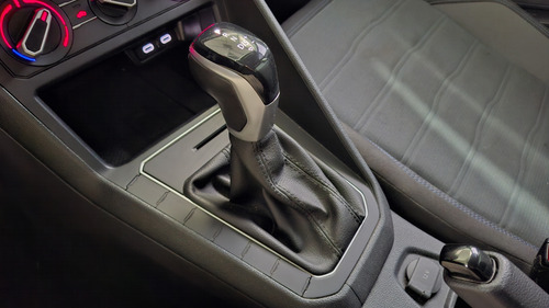 Volkswagen Nivus 1.0 200 TSI COMFORTLINE AUTO