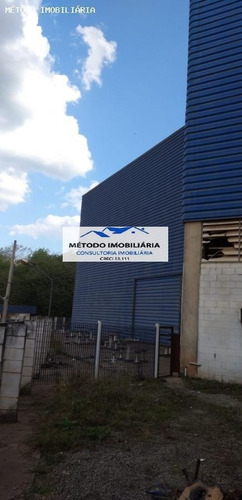 Imagem 9 de 10 de Galpão Para Locação Em Mauá, Sertaozinho, 13 Banheiros, 10 Vagas - 12969_1-1904051
