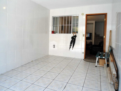 Imagem 17 de 18 de Sobrado Com 3 Dorms, Jardim Maria Virginia, São Paulo - R$ 425 Mil, Cod: 3669 - V3669