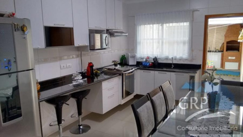Imagem 5 de 15 de Sobrado Para Venda Em Santo André, Vila Junqueira, 3 Dormitórios, 1 Suíte, 2 Banheiros, 2 Vagas - 4035_1-1141516