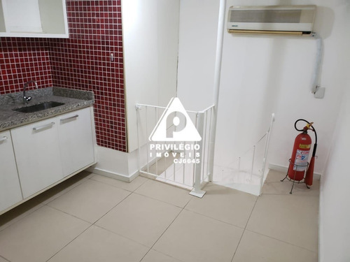 Imagem 15 de 19 de Loja À Venda, Ipanema - Rio De Janeiro/rj - 40353
