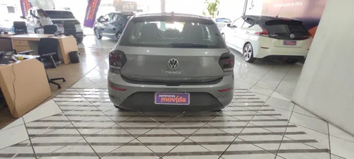 Volkswagen Polo Track 1.0 Flex 12V 5p
