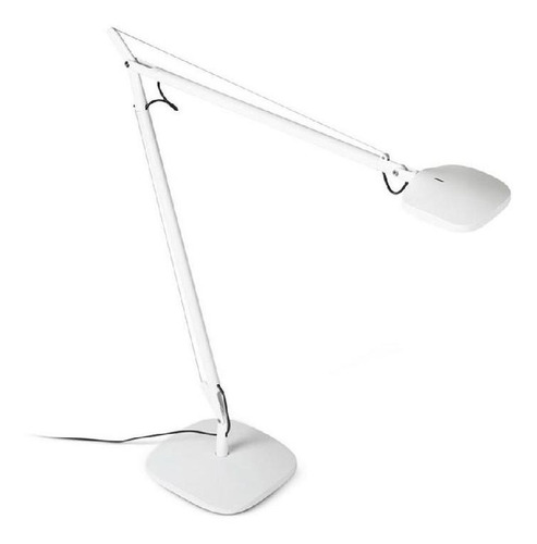 Lampara 4286bi De Escritorio Con Luz Led Mod. Volee Encendid