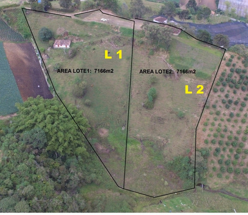 Imagen 5 de 22 de Casa Lote Terreno En Venta Marinilla Antioquia # 2