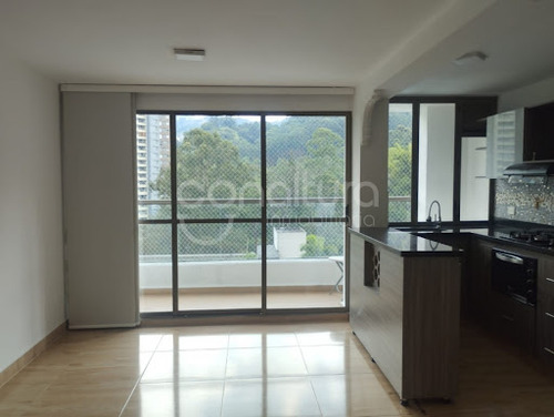 Apartamento En Venta Pan De Azucar 472-4915