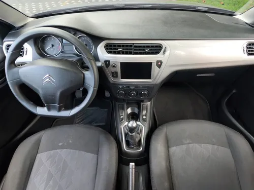 Citroën C-Elysée 1.6 Feel