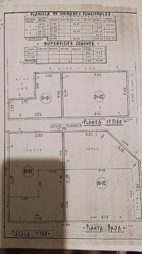 Imagen 9 de 9 de Casa Ph En Venta En Ituzaingo Norte