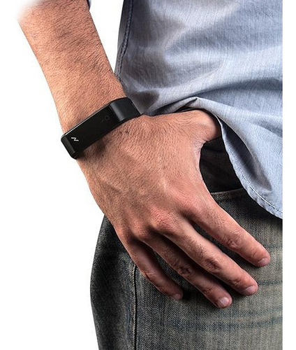 Imagen 4 de 6 de Smartwatch Smartband Reloj Noga Sb01 Fitness Running Colores