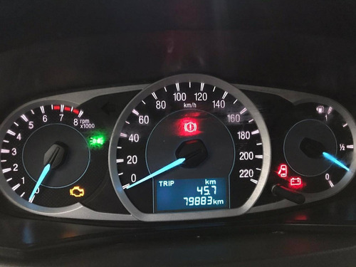 Ford Ka 1.5 Sigma Flex Se Plus Manual