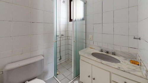 Imagem 29 de 30 de Apartamento À Venda No Bairro Brooklin Paulista - São Paulo/sp - O-10754-20216